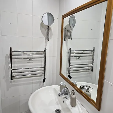 Pansiyon Solo Or Couples , Solo O Parejas *