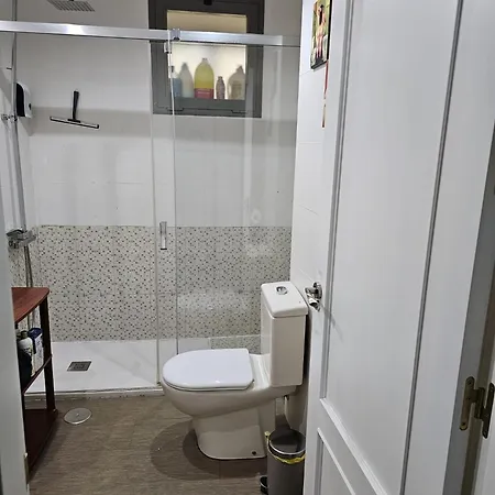 Solo Or Couples , Solo O Parejas Pansiyon *