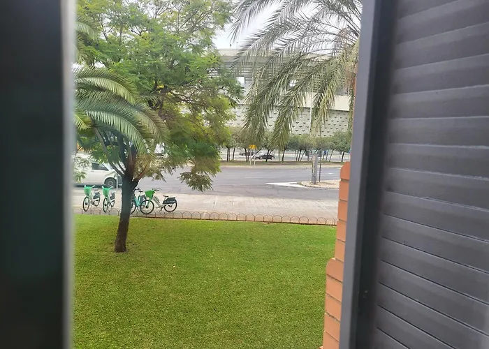 Solo Or Couples , Solo O Parejas Sevilla