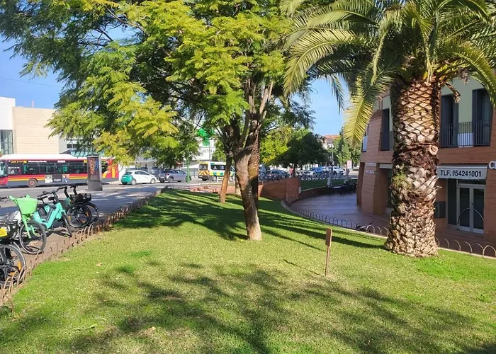 Solo Or Couples , Solo O Parejas * Sevilla