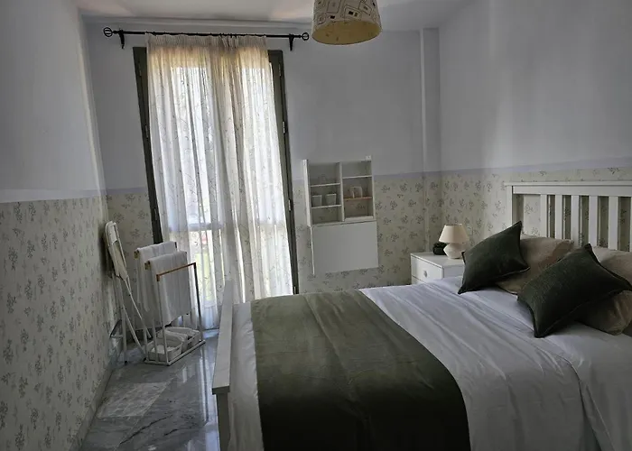 Solo Or Couples , Solo O Parejas Pansiyon *