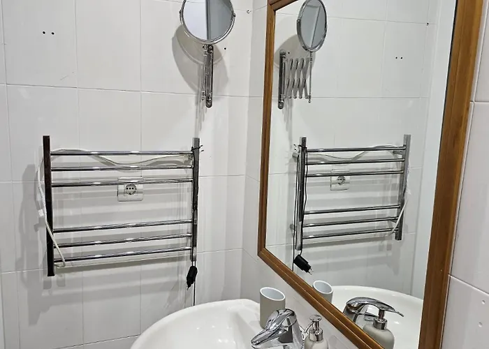 Pansiyon Solo Or Couples , Solo O Parejas *