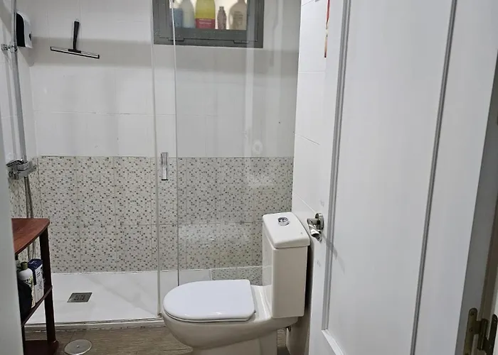 Solo Or Couples , Solo O Parejas Pansiyon *