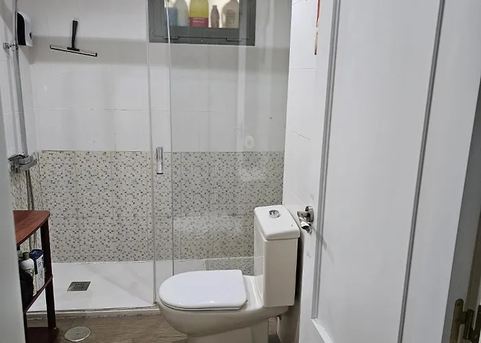 Solo Or Couples , Solo O Parejas Pansiyon *